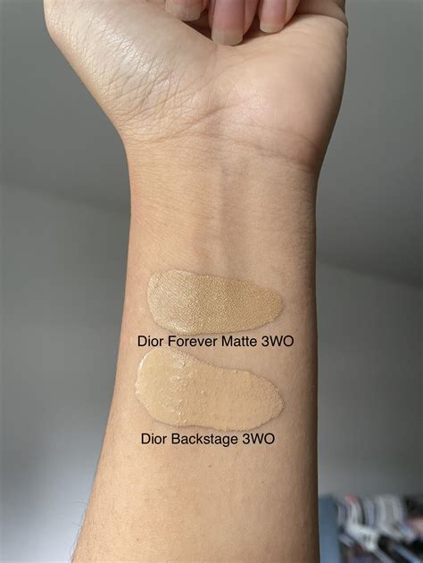 dior forever foundation 3wo|Dior forever foundation for women.